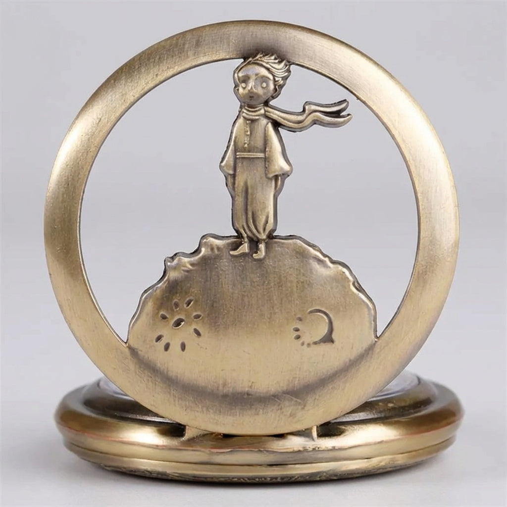 Nordspur | Aurelianor Vintage Inspired Pocket Pendant