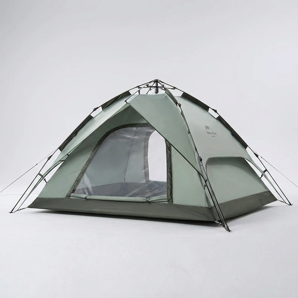 Nordspur | Aventuro Automatic Pop Up Camping Tent