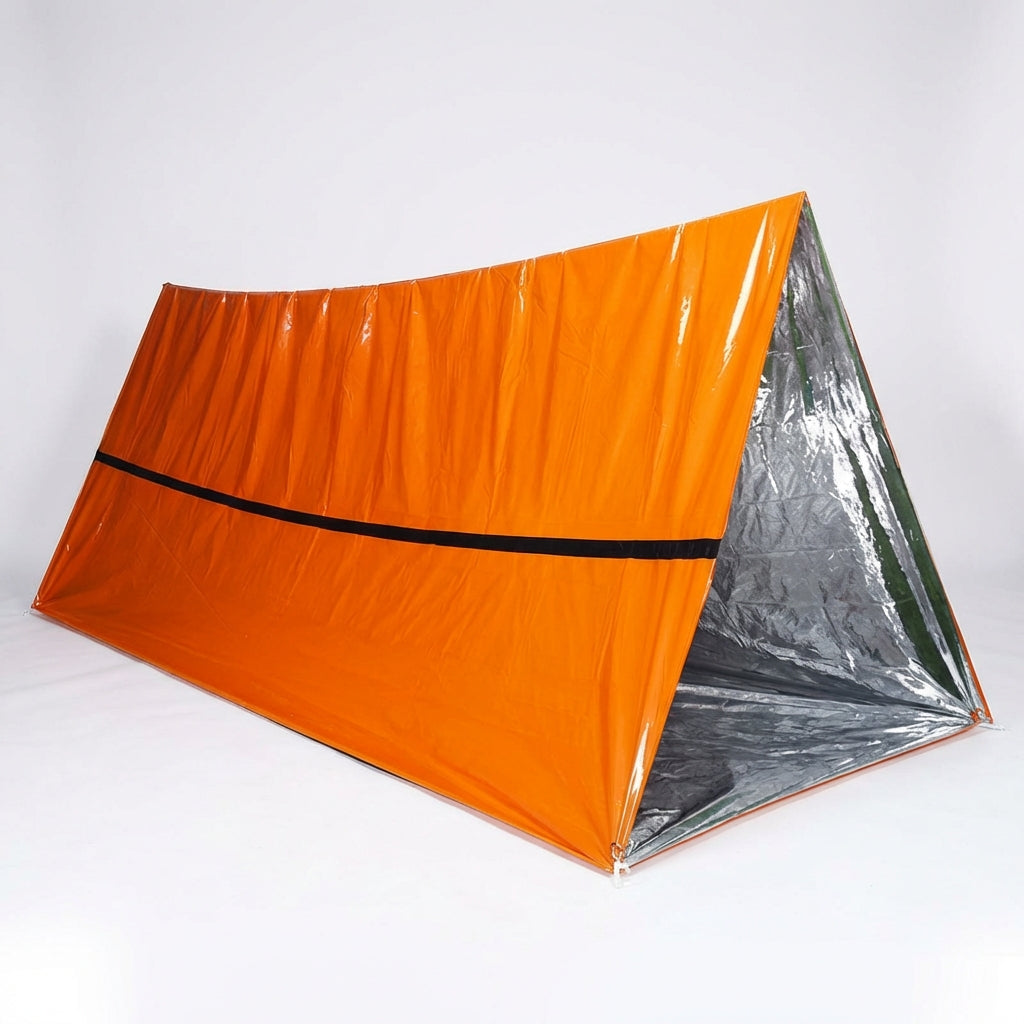 Nordspur | Averon Foldable Emergency Shelter
