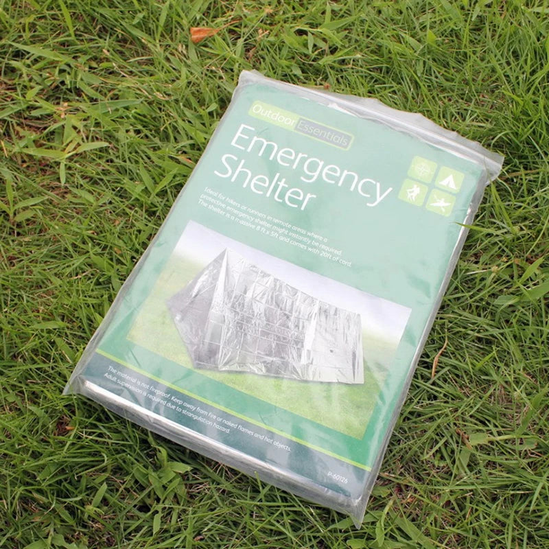 Nordspur | Averon Foldable Emergency Shelter