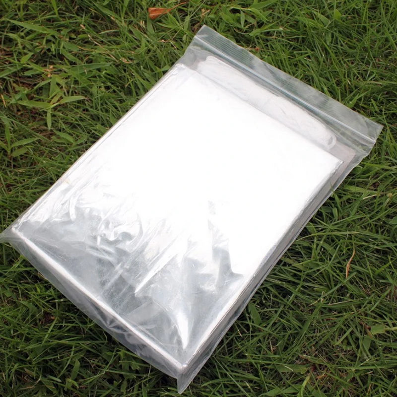 Nordspur | Averon Foldable Emergency Shelter