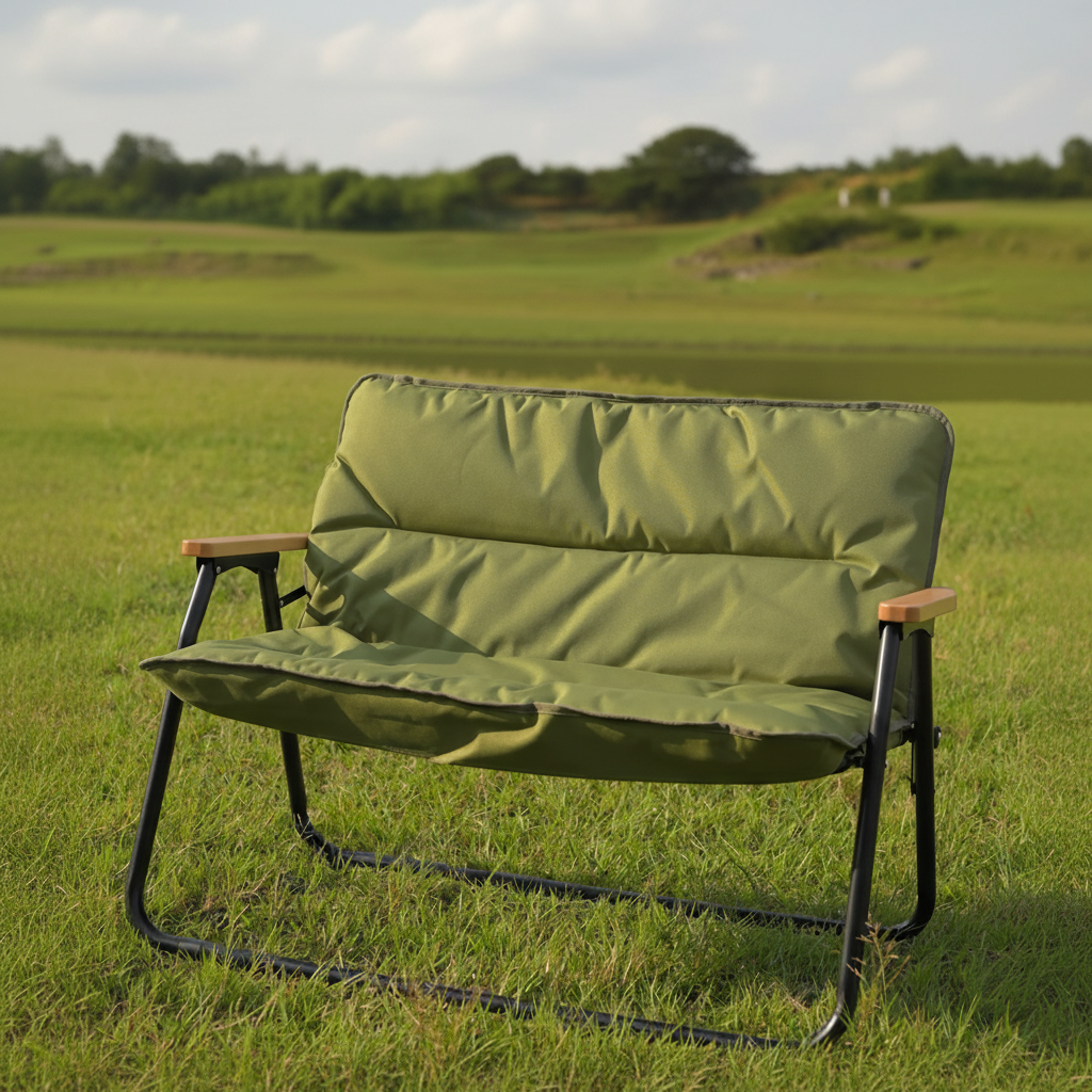 Nordspur | Bancore Two Person Folding Bench