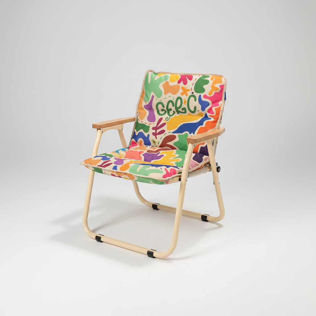 Nordspur | Bancore Two Person Folding Bench