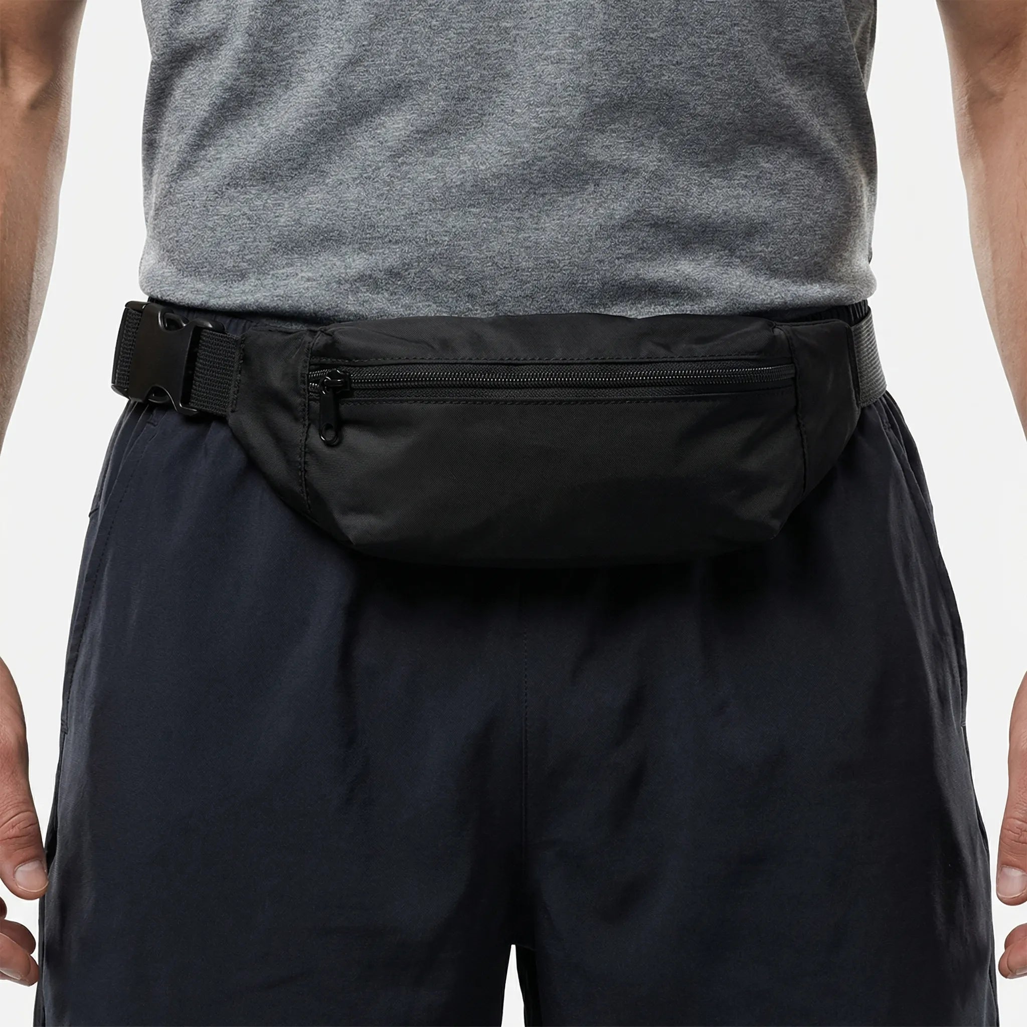 Nordspur | Beltivo Dual-Pocket Adjustable Running Belt
