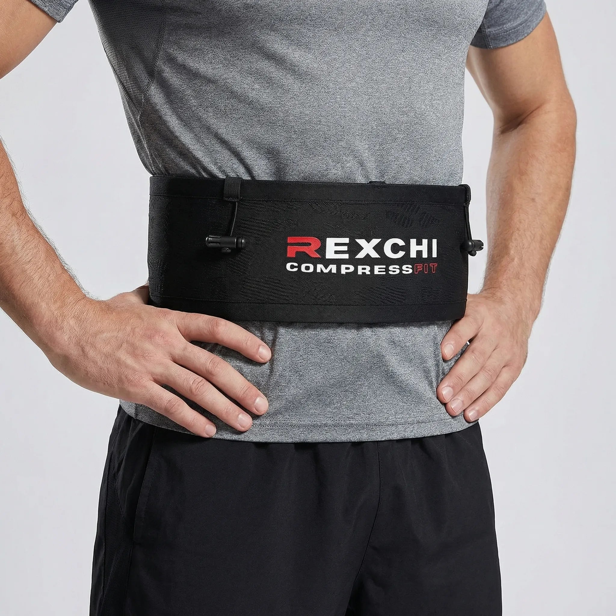 Nordspur | Beltrix Elastic Waist Pack For Running