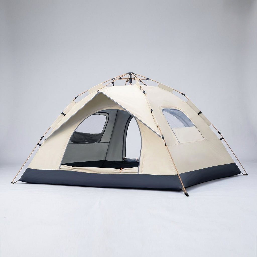Nordspur | Bivaro Automatic Pop Up Tent