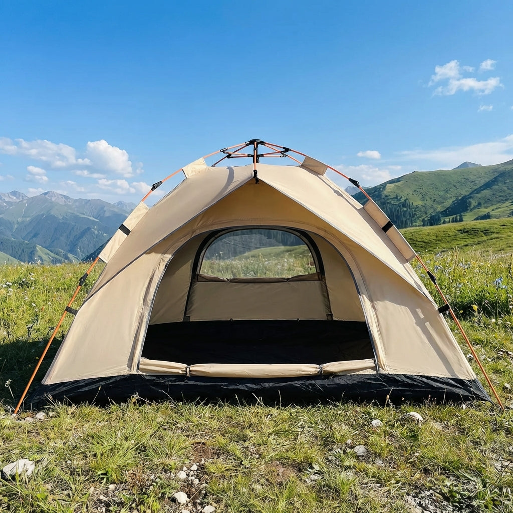 Nordspur | Breezava Automatic Pop Up Tent