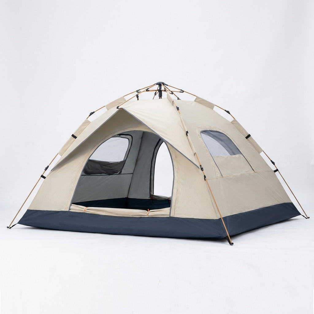 Nordspur | Breezava Automatic Pop Up Tent