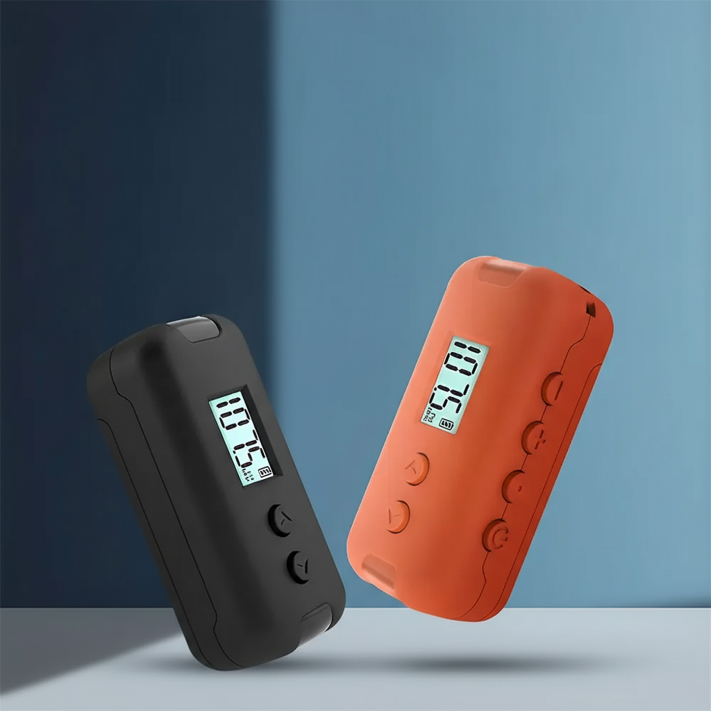 Nordspur | Brevio Compact Handheld FM Receiver