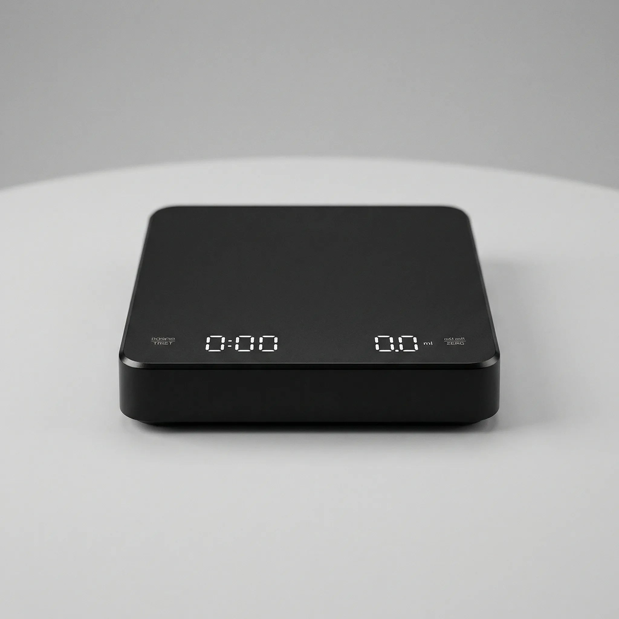 Nordspur | BrewAxis Compact Digital Coffee Scale