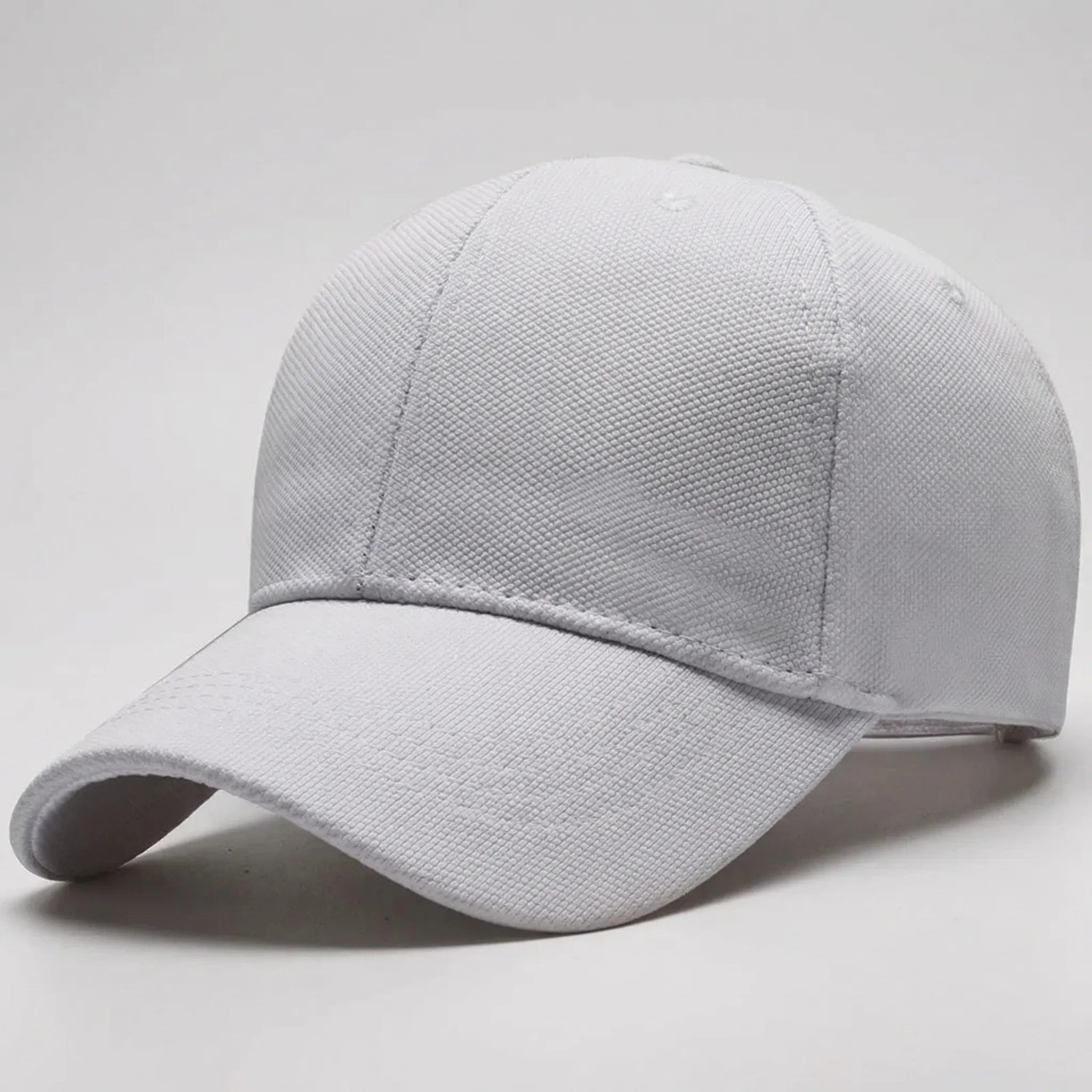 Nordspur | Brimley Minimalist Adjustable Baseball Cap