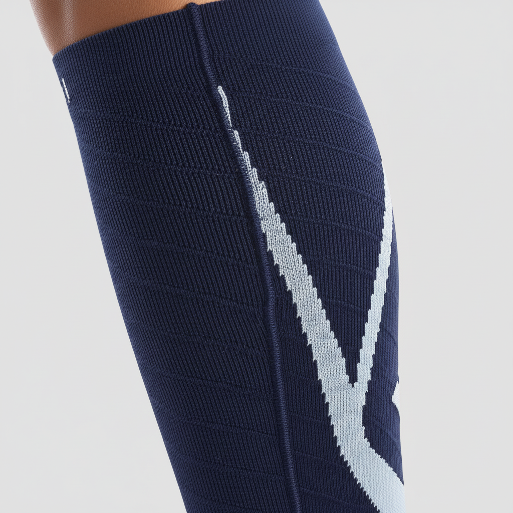Nordspur | Calface Footless Calf Compression Sleeve