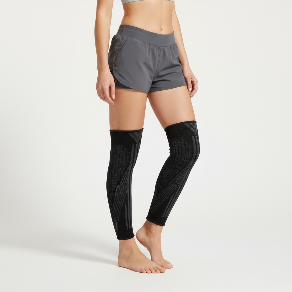 Nordspur | Calfara Compression Calf Sleeve