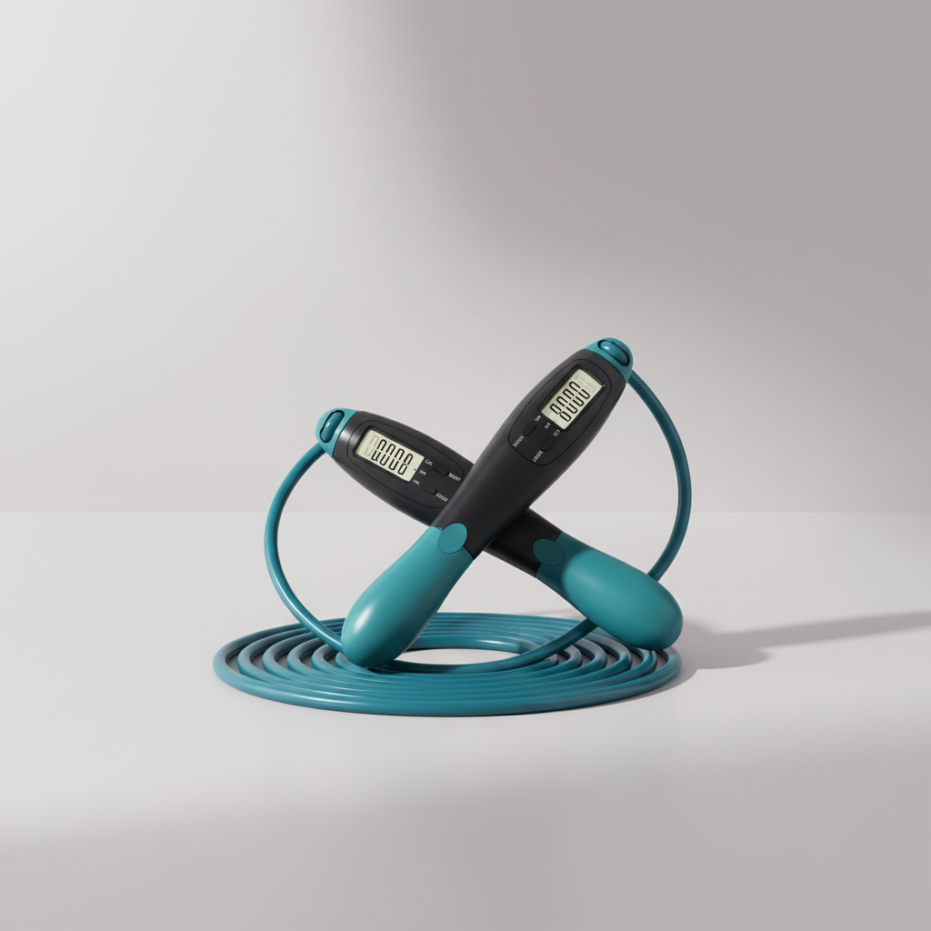 Nordspur | CaloriLoop Adjustable Steel Cable Rope