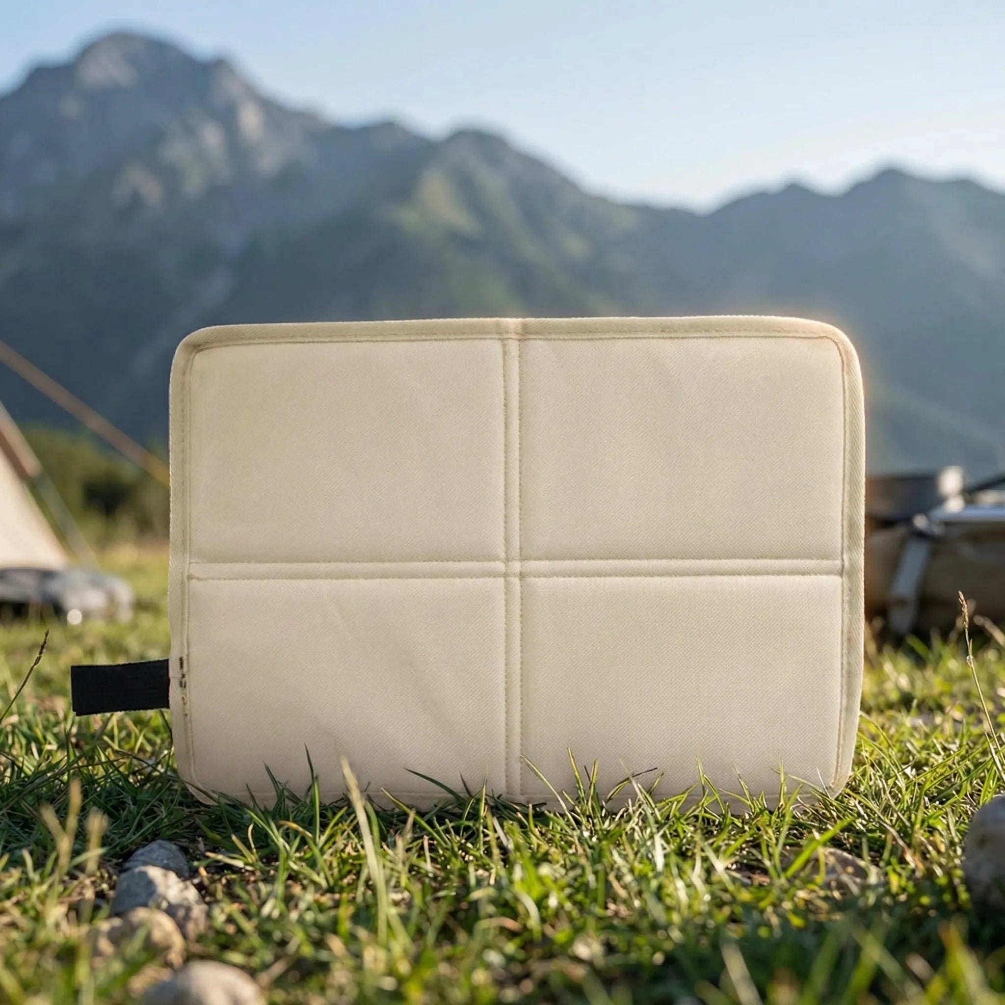 Nordspur | CampCushio Foldable Portable Seat Cushion