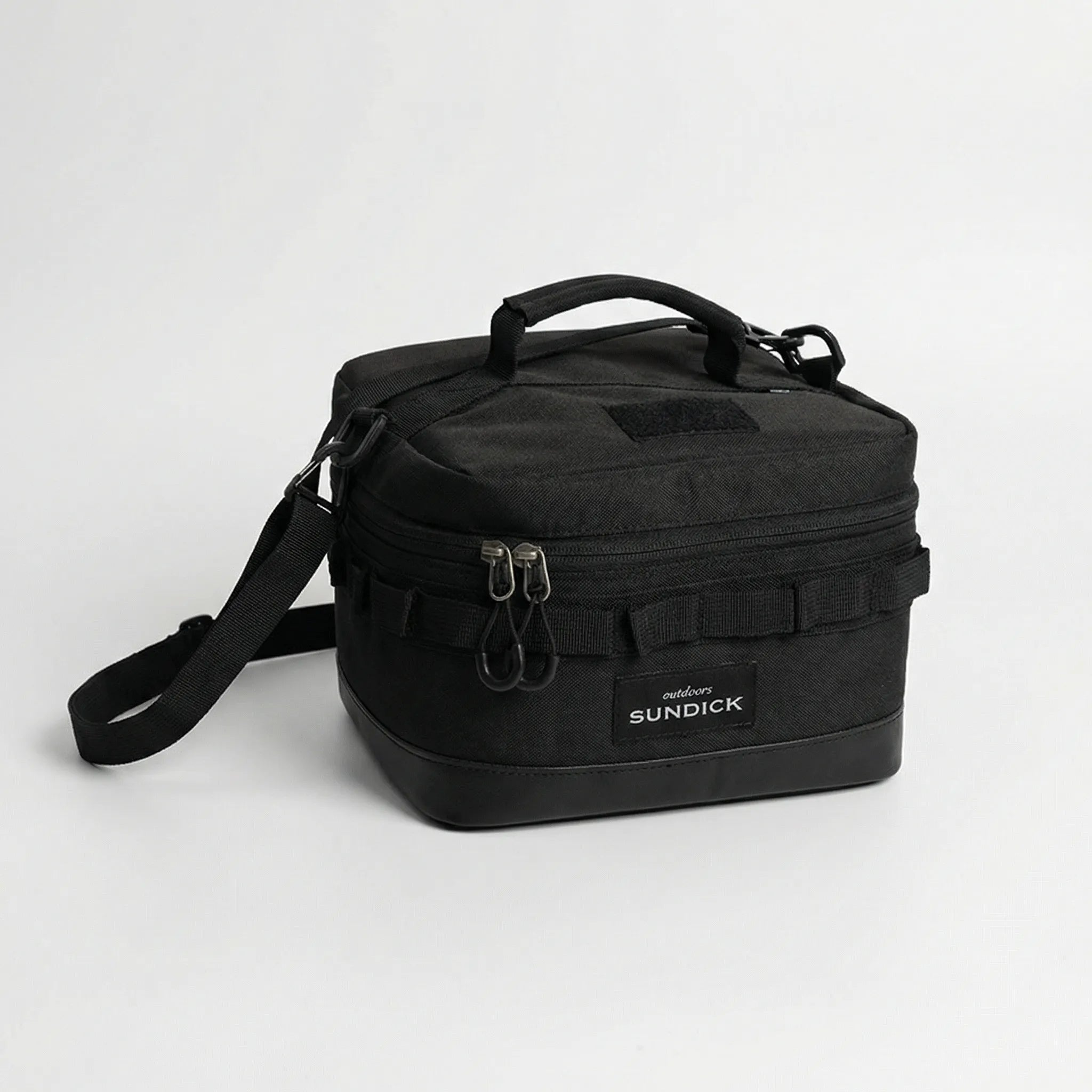 Nordspur | CampFlexo Compact Insulated Lunch Bag