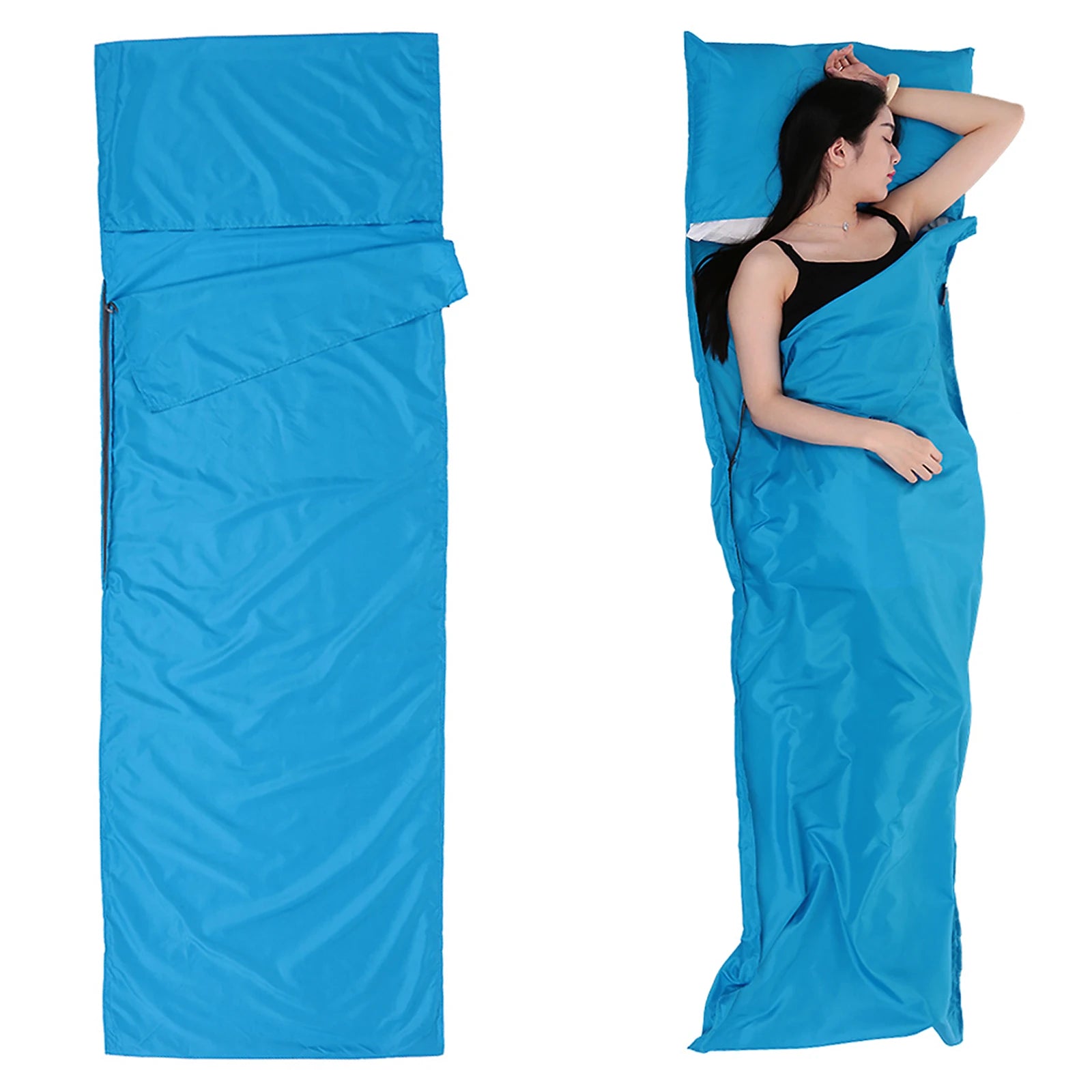 Nordspur | CampLoom Portable Rectangular Sleep Liner