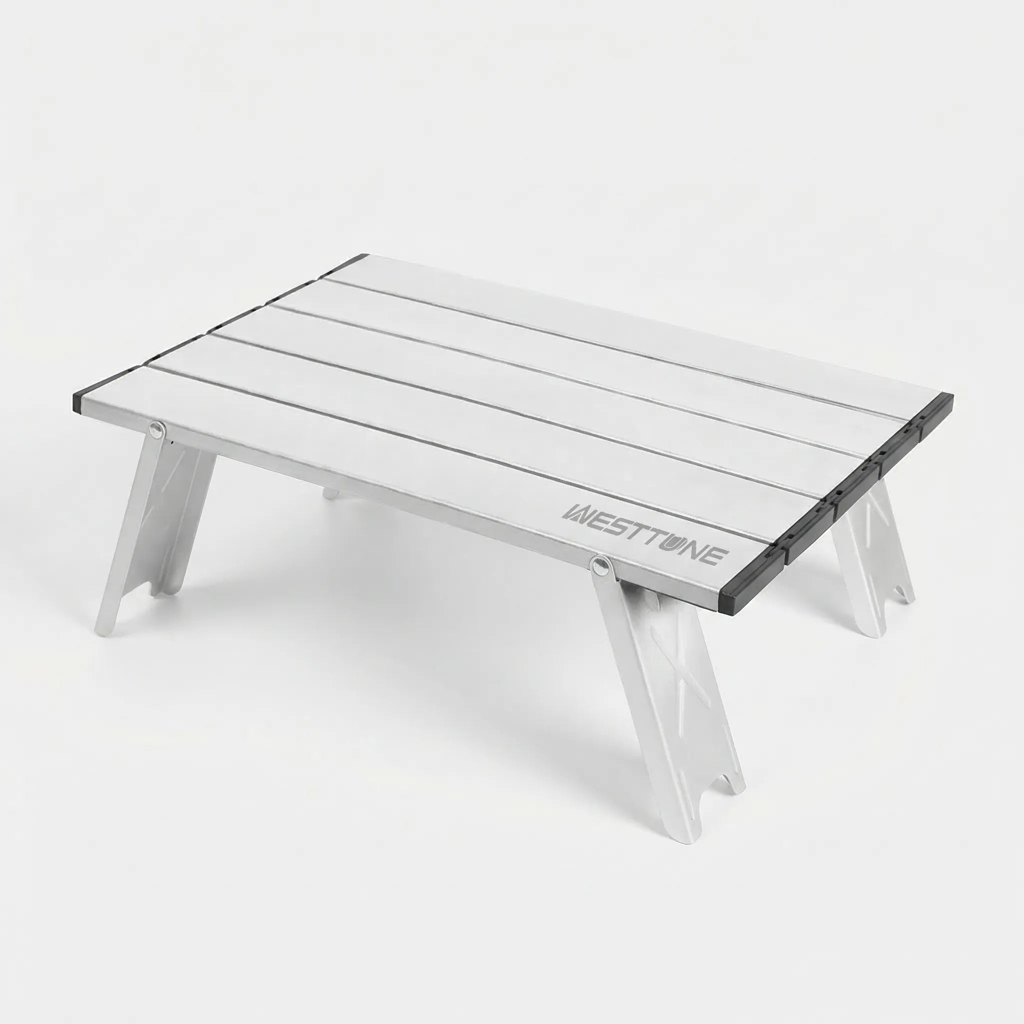 Nordspur | Campakt Ultralight Roll-Up Folding Outdoor Table