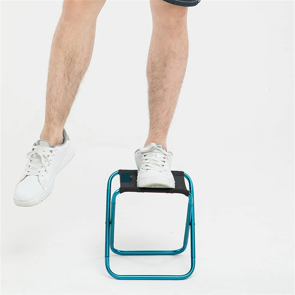 Nordspur | Campella Collapsible Ultralight Stool