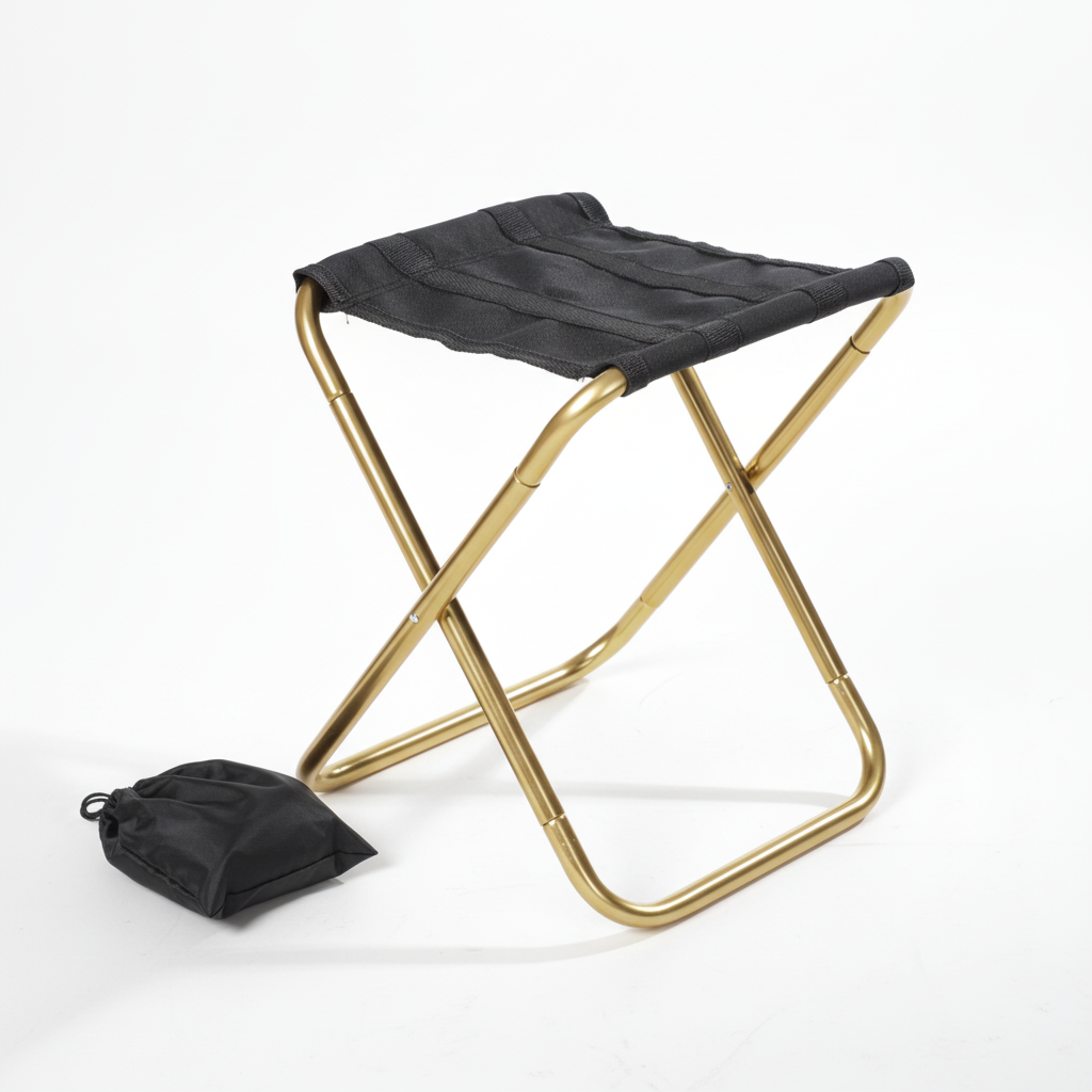 Nordspur | Campella Collapsible Ultralight Stool