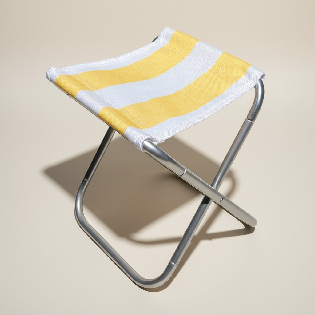 Nordspur | Campella Collapsible Ultralight Stool