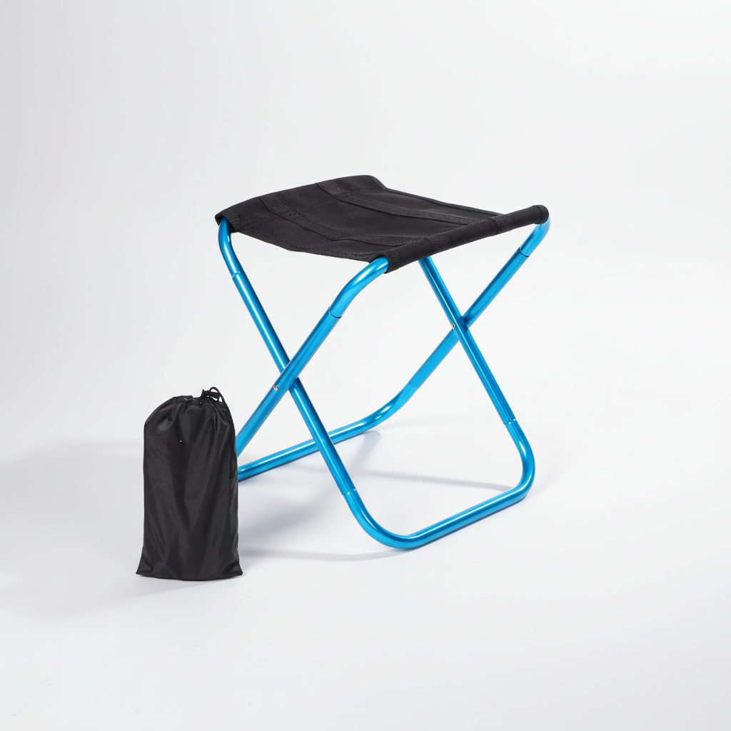 Nordspur | Campella Collapsible Ultralight Stool