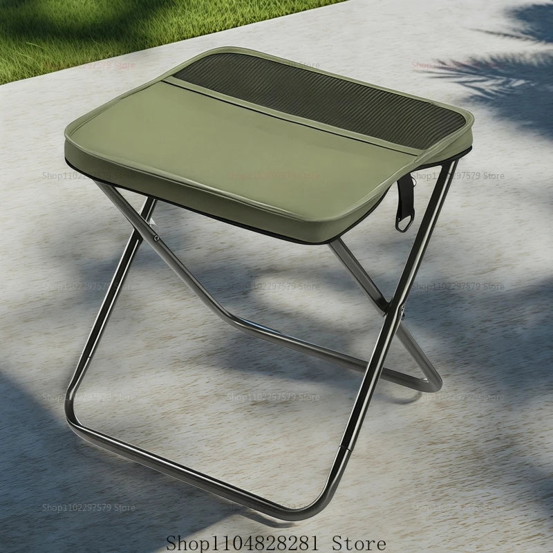 Nordspur | Campella Foldable Tripod Camping Stool