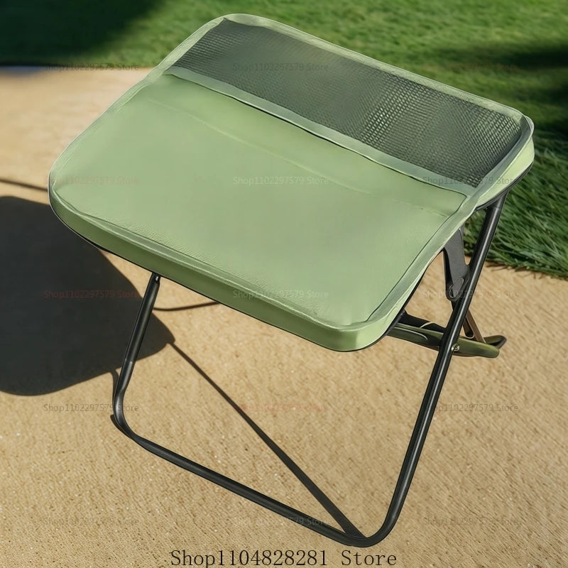 Nordspur | Campella Foldable Tripod Camping Stool