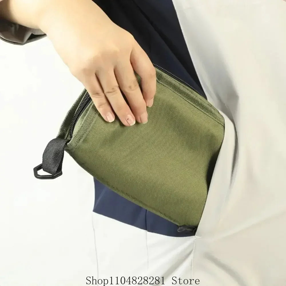 Nordspur | Campella Foldable Tripod Camping Stool