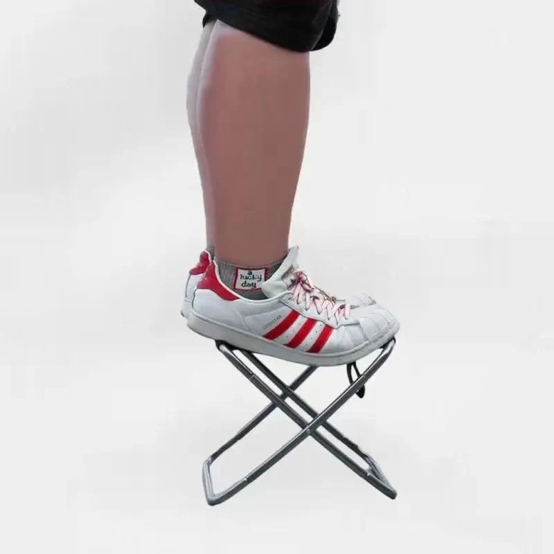 Nordspur | Campelle Mini Foldable Stool