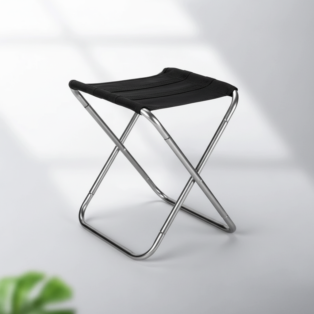 Nordspur | Campelle Mini Foldable Stool
