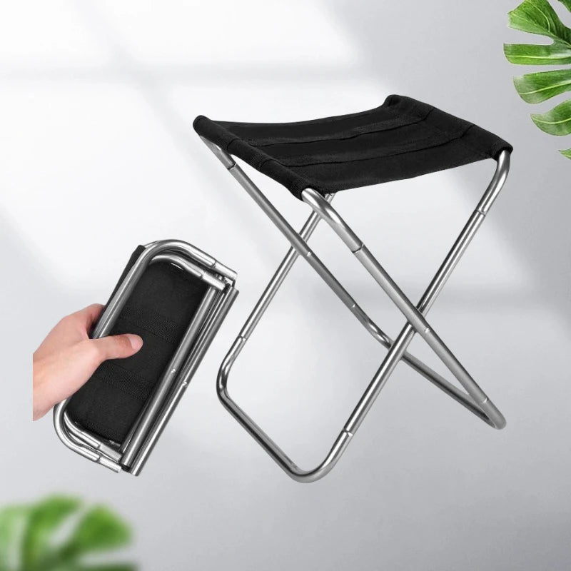 Nordspur | Campelle Mini Foldable Stool
