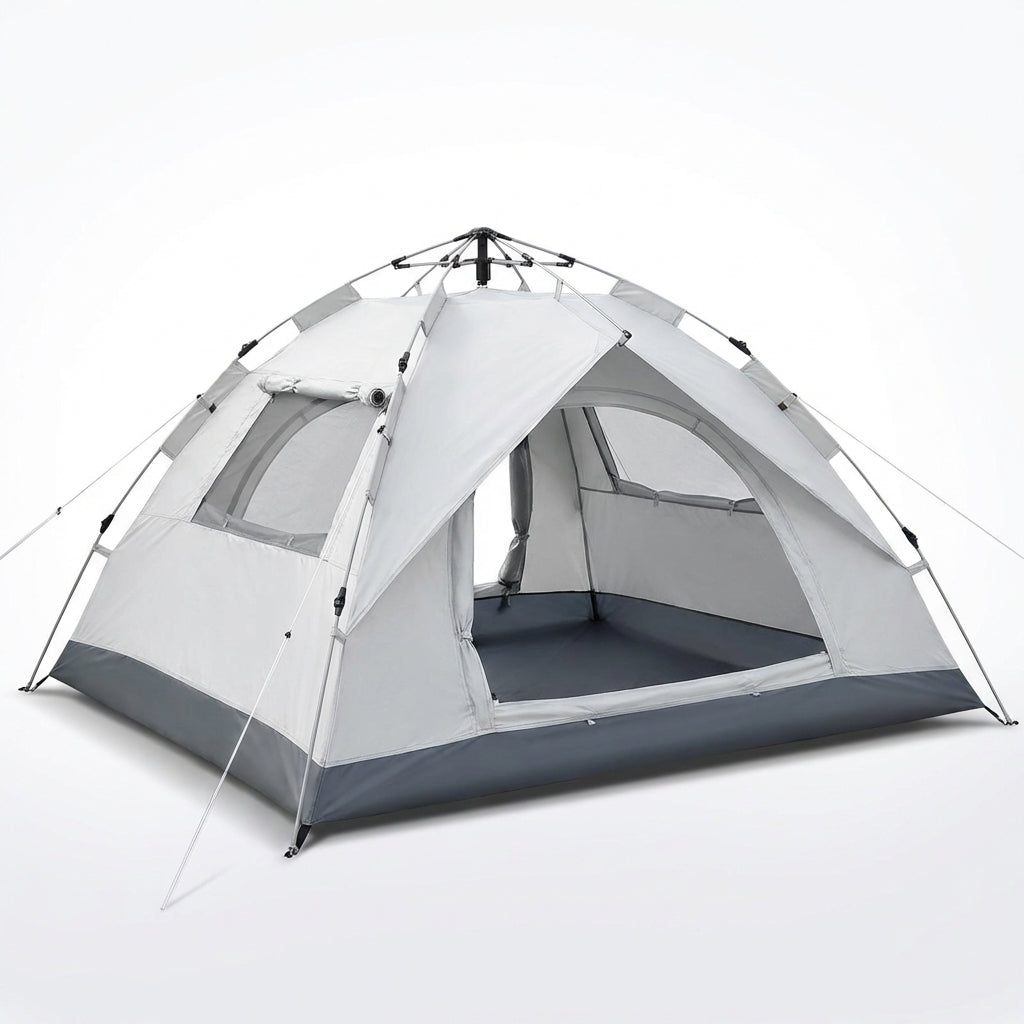 Nordspur | Camporoof Automatic Folding Camping Tent