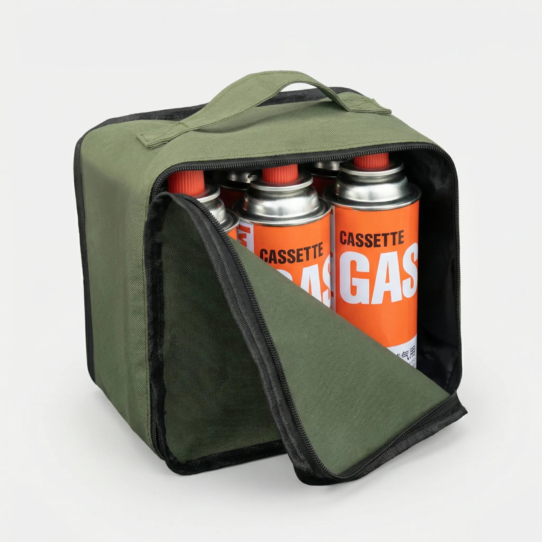 Nordspur | Canistore Portable Canister Storage Bag