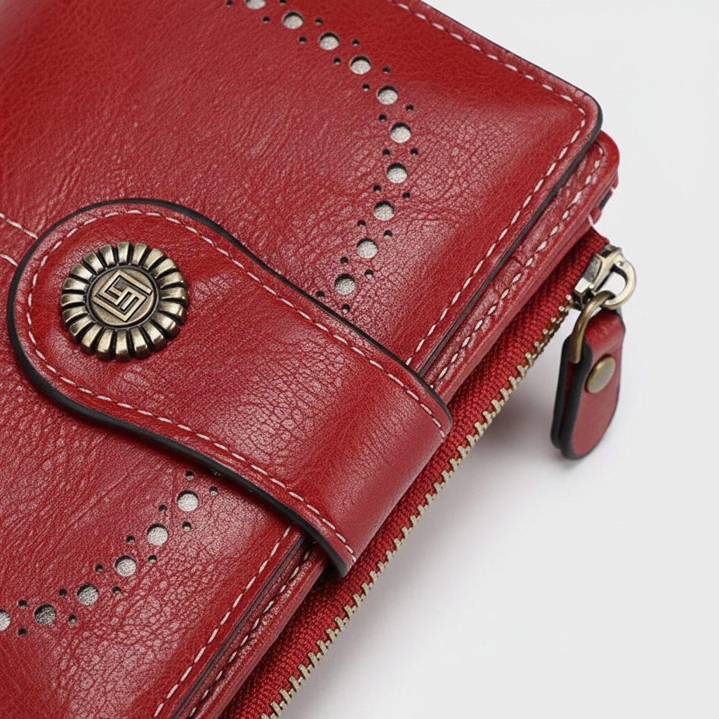 Nordspur | Cardelle Compact Multi Card Wallet