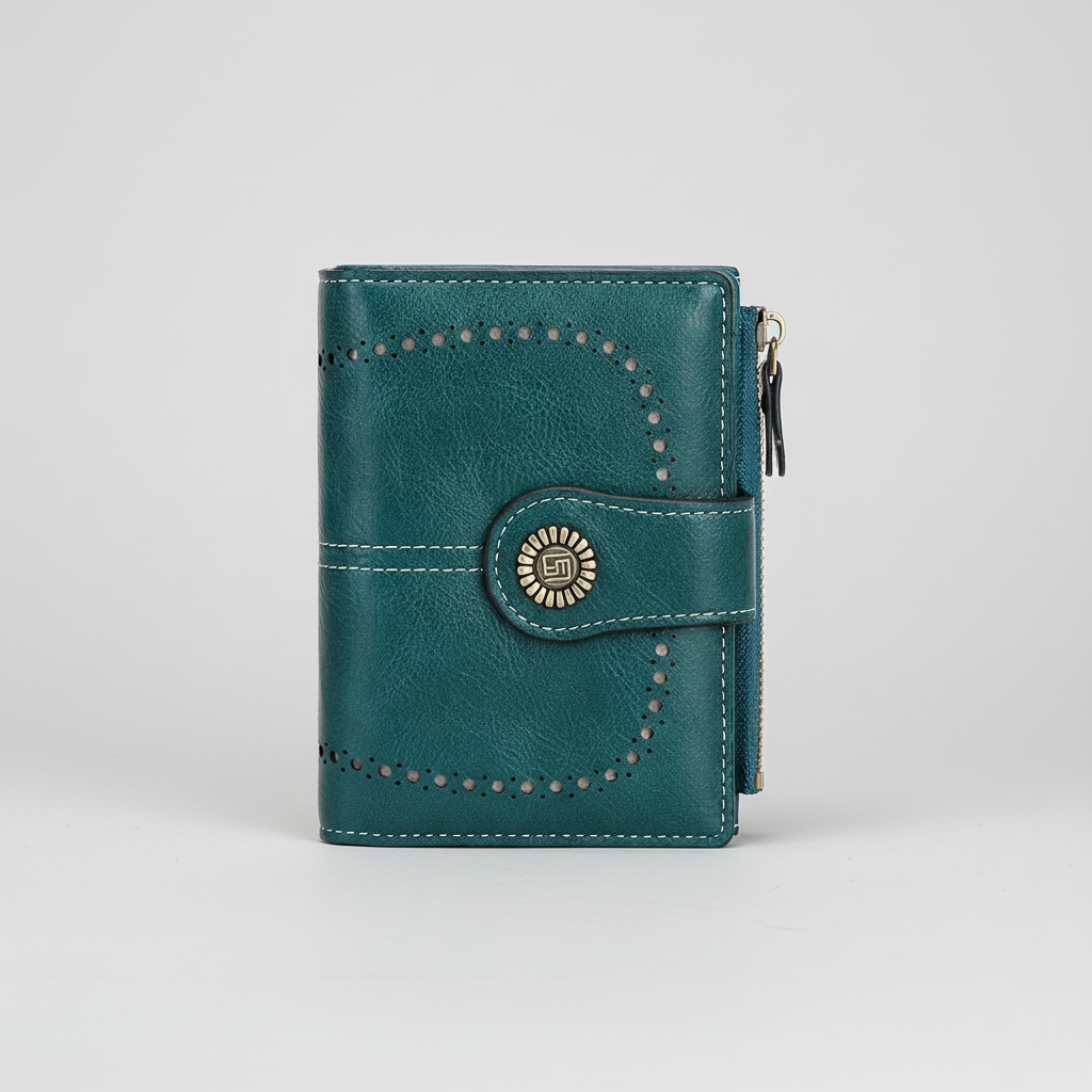 Nordspur | Cardelle Compact Multi Card Wallet