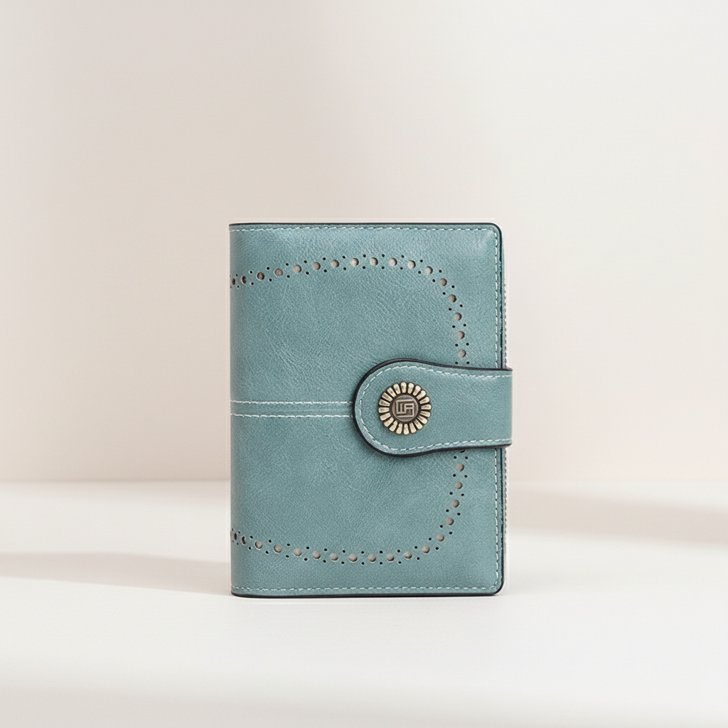 Nordspur | Cardelle Compact Multi Card Wallet