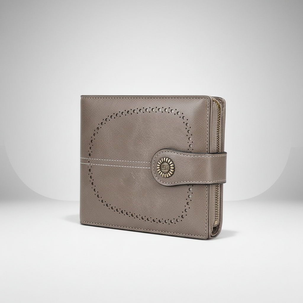 Nordspur | Cardelle Compact Multi Card Wallet