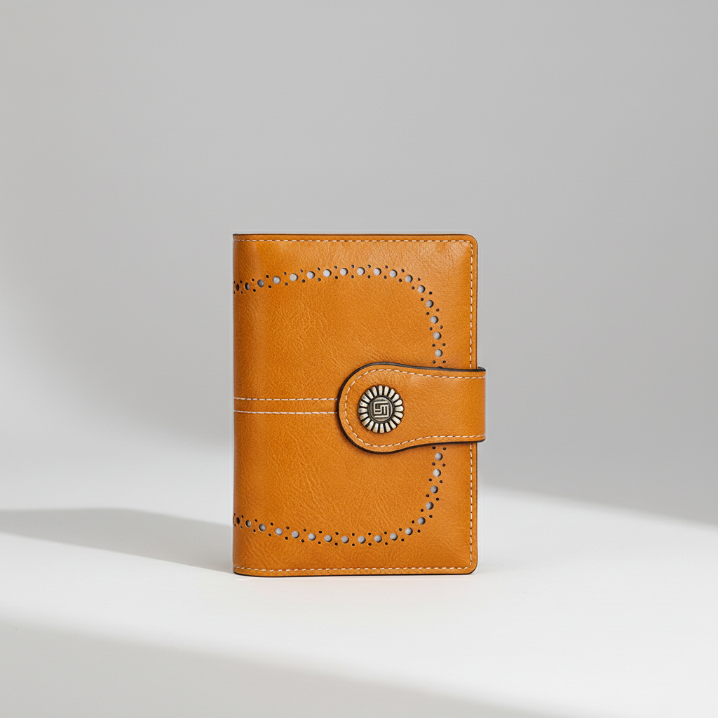 Nordspur | Cardelle Compact Multi Card Wallet