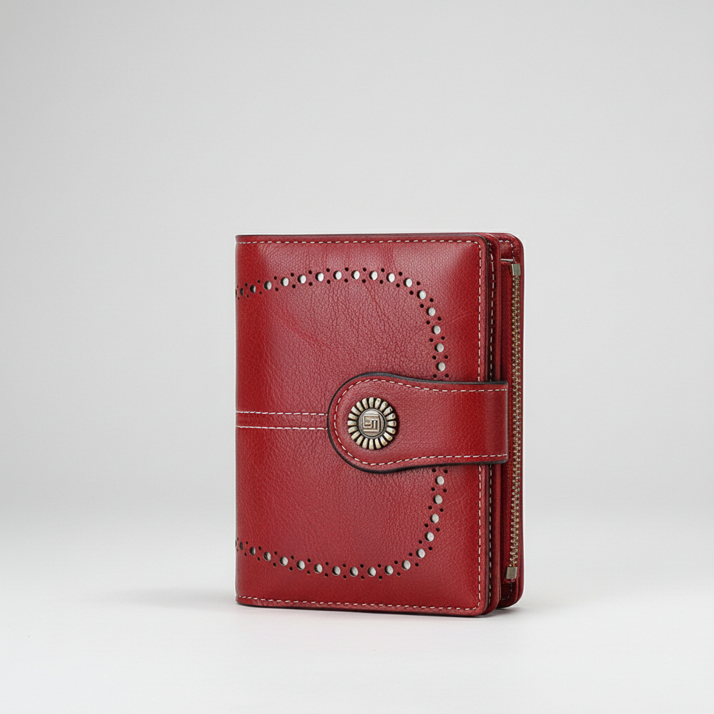 Nordspur | Cardelle Compact Multi Card Wallet