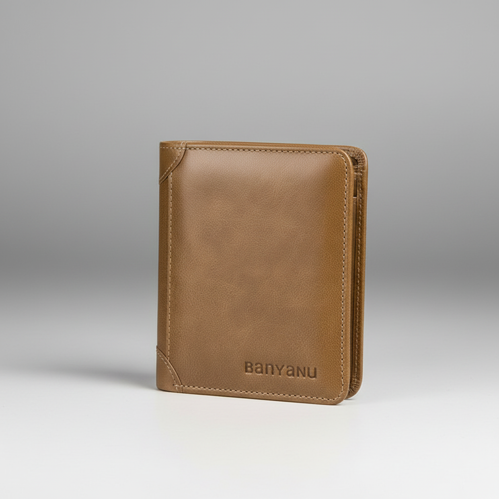 Nordspur | Cardlance Trifold Slim Wallet