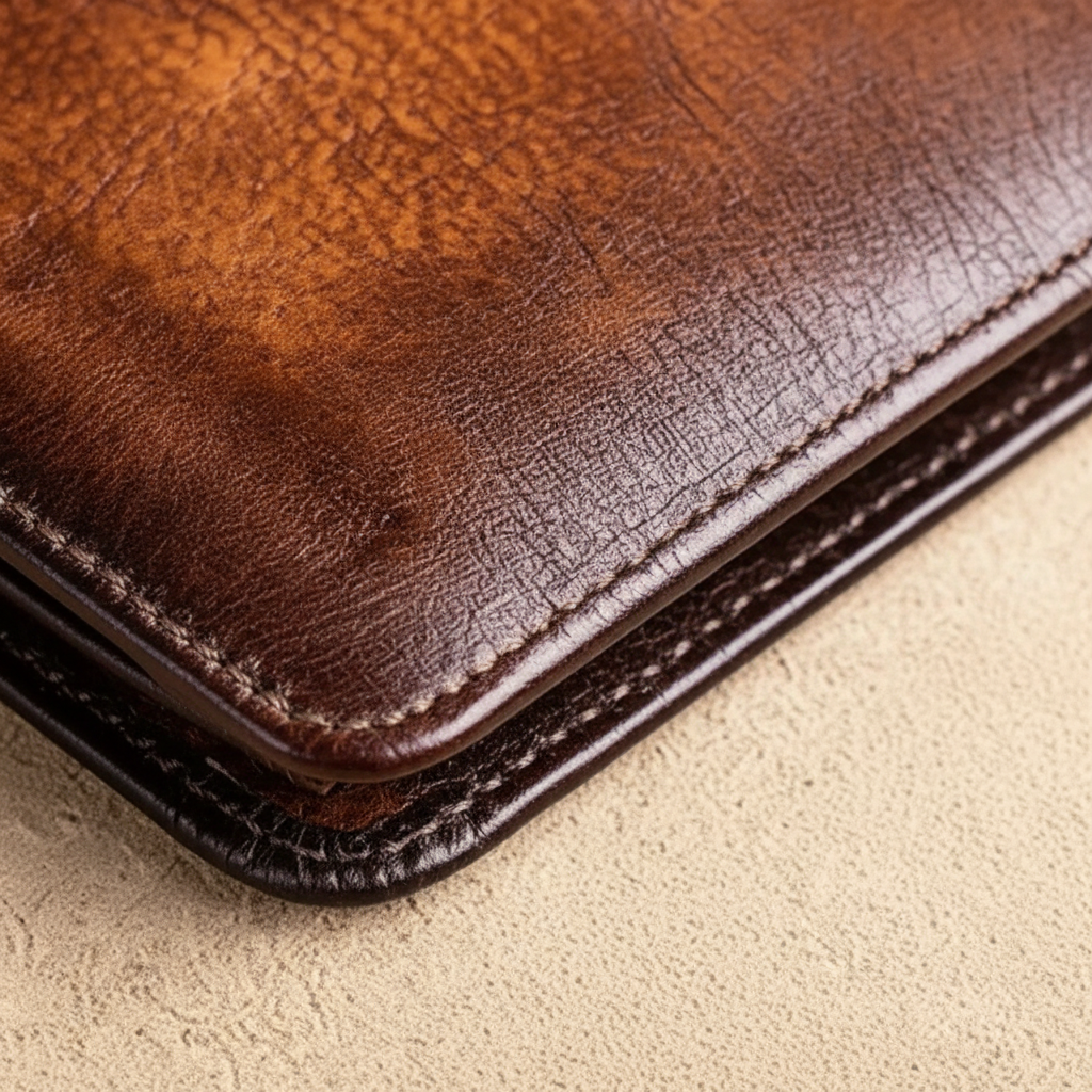 Nordspur | Cardlance Trifold Slim Wallet