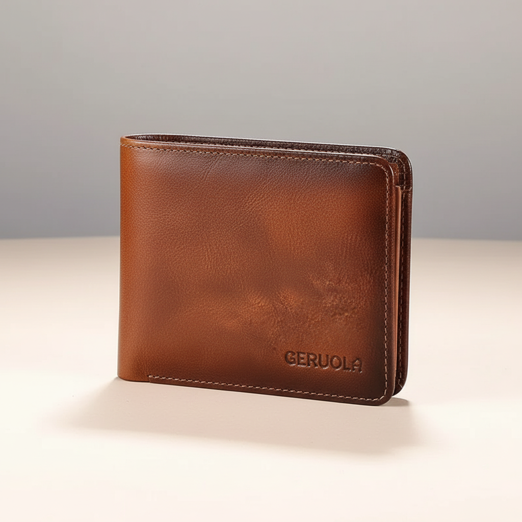 Nordspur | Cardlance Trifold Slim Wallet