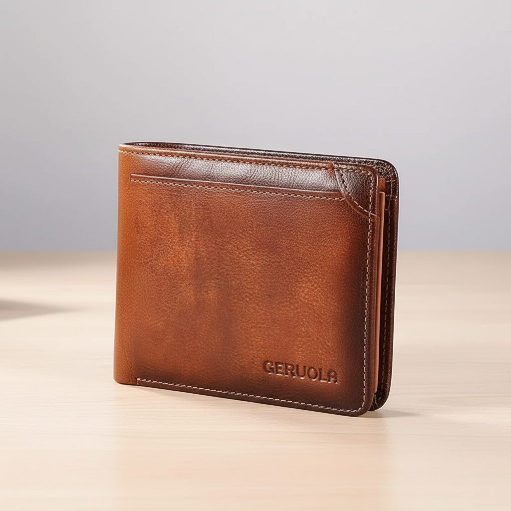Nordspur | Cardlance Trifold Slim Wallet