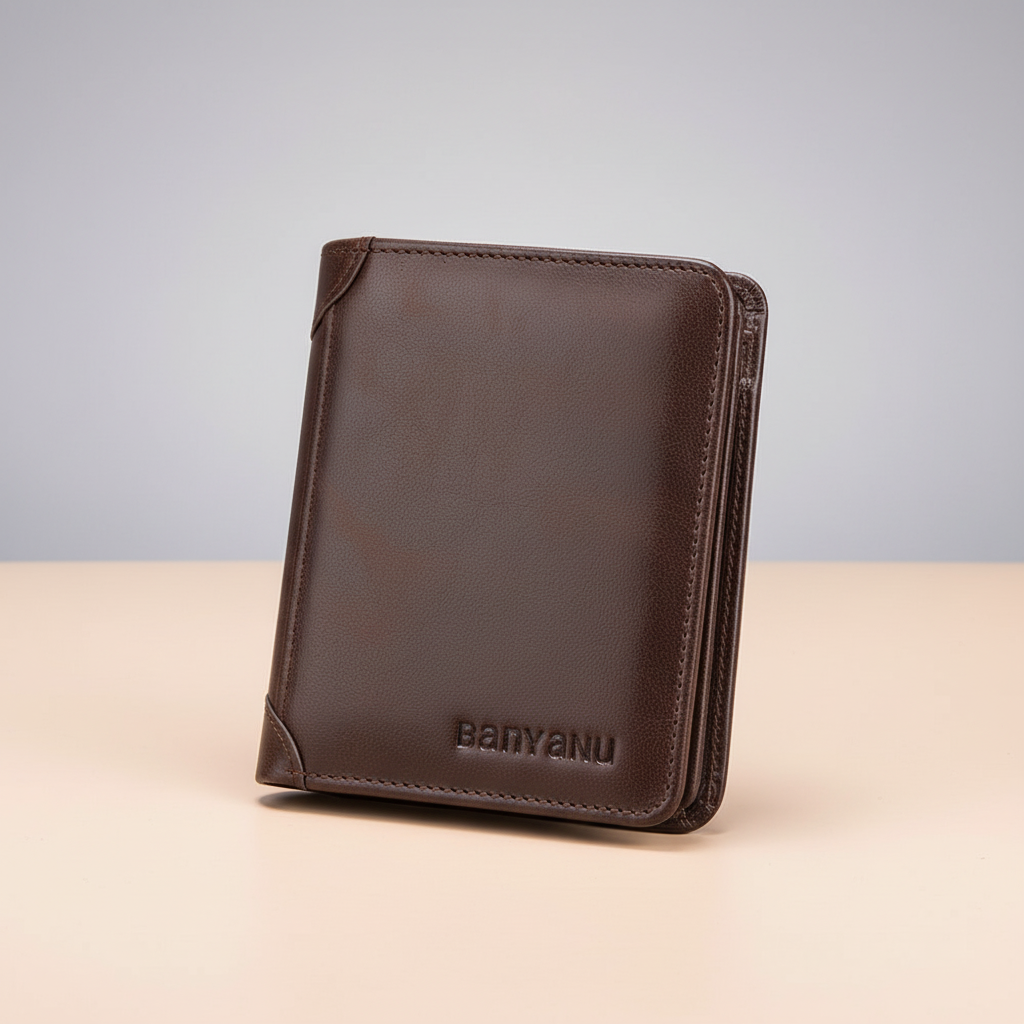 Nordspur | Cardlance Trifold Slim Wallet