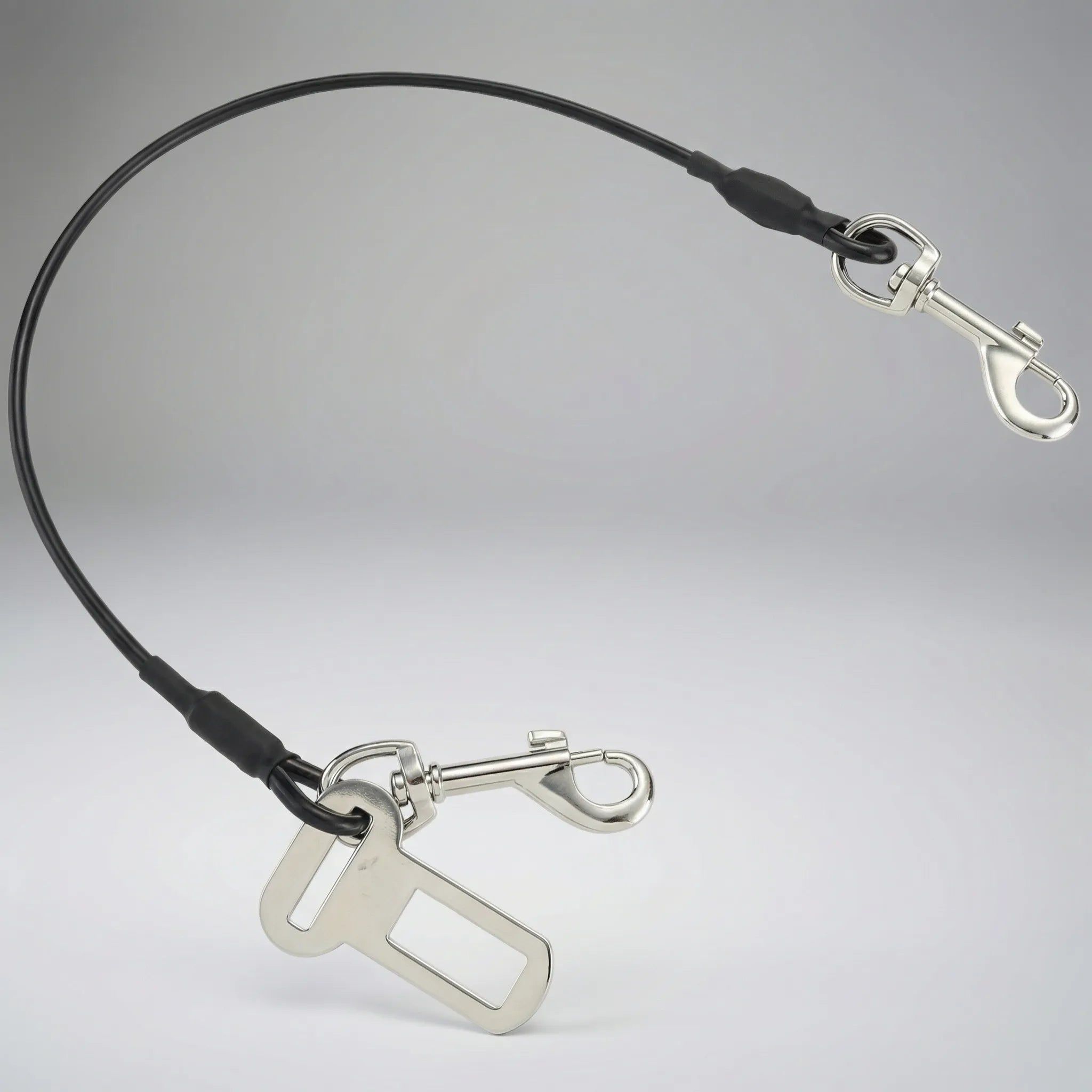 Nordspur | Carvelo Anti-Chew Wire Car Dog Tether