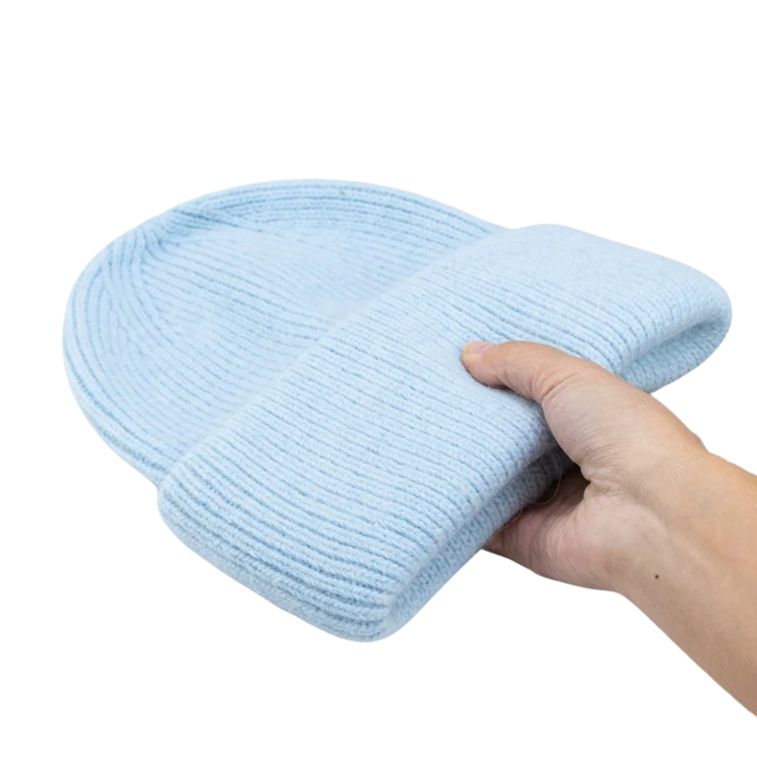 Nordspur | Cashmere Blend Knit Beanie