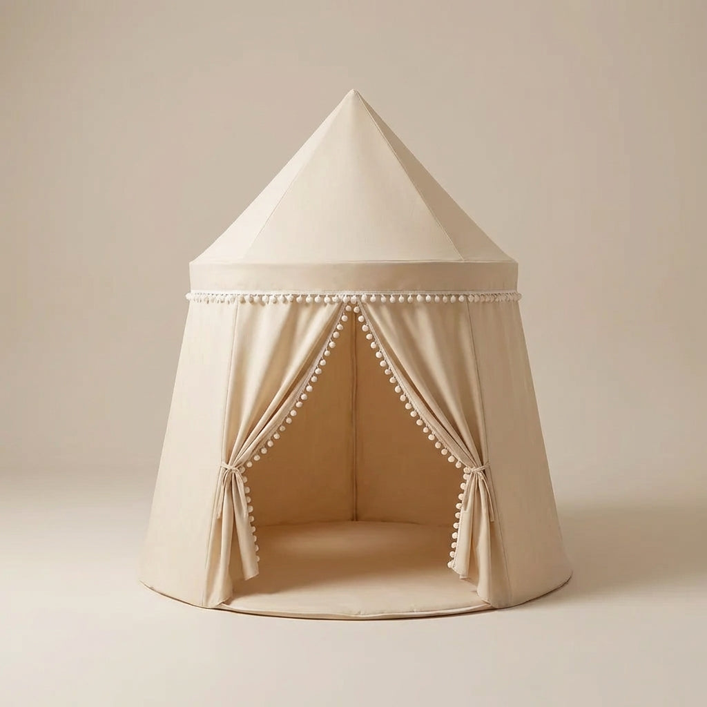 Nordspur | CastleNook Foldable Children Play Tent