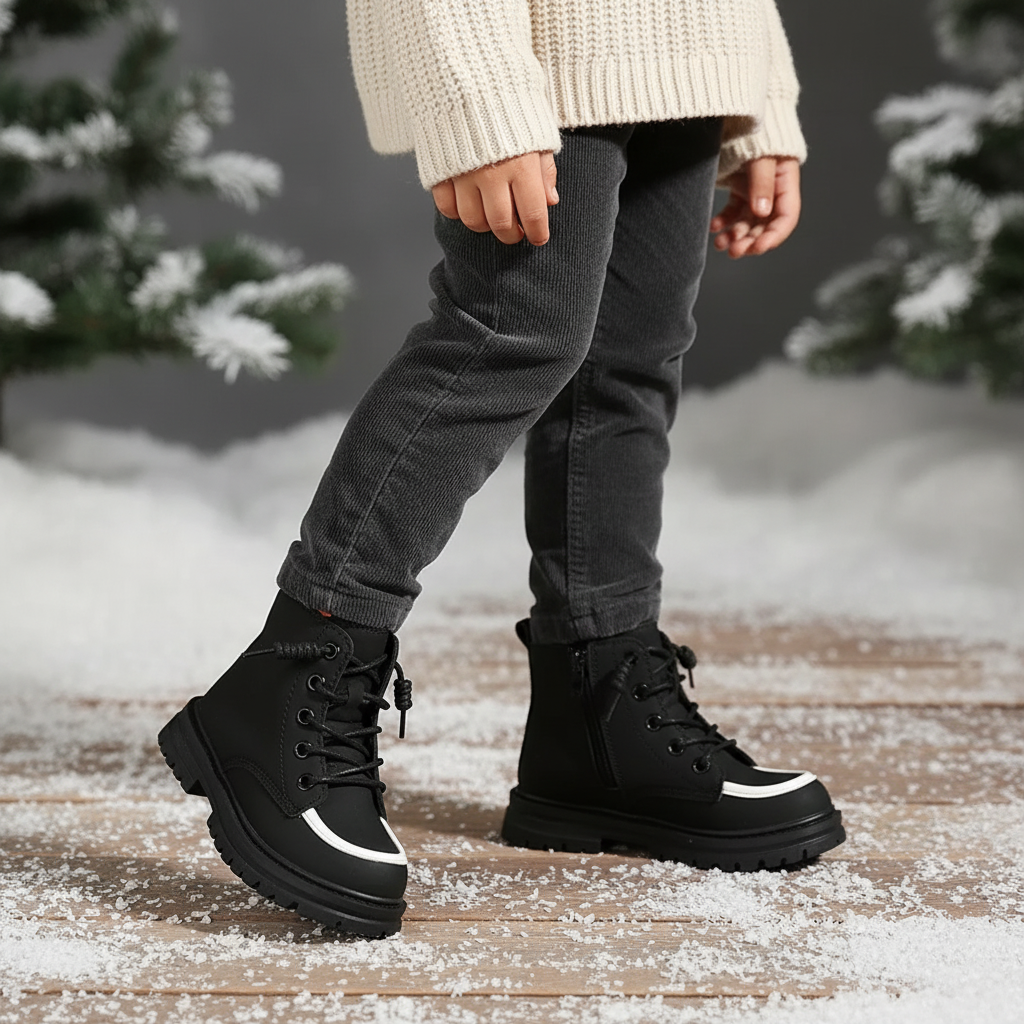 Nordspur | Children Ankle Boot