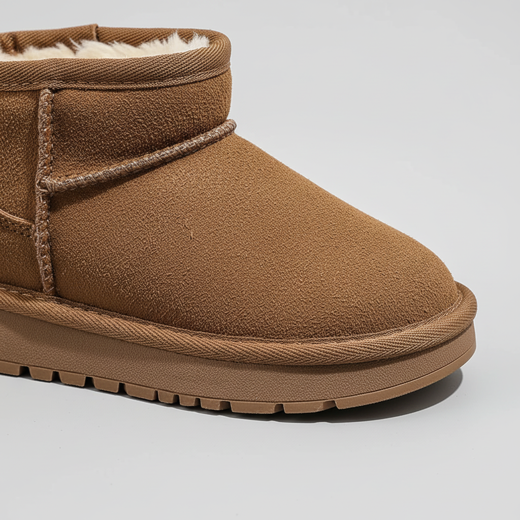 Nordspur | Children Ankle Snow Boots